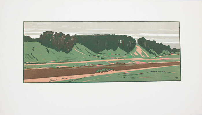 Маторин Михаил Владимирович. Звенигород 